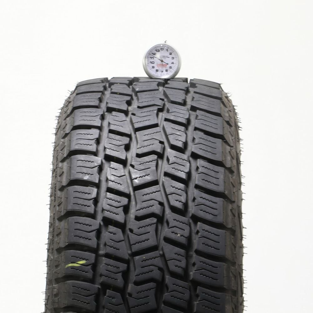 Set of (2) Used 245/65R17 Big O Big Foot A/T II 107T - 11.5-12/32 - Image 2