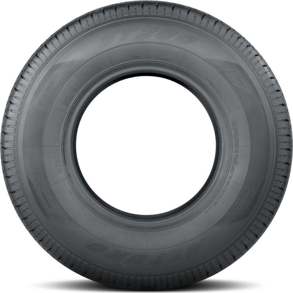 New LT 235/85R16 Atturo ST200 129/125L - Image 2