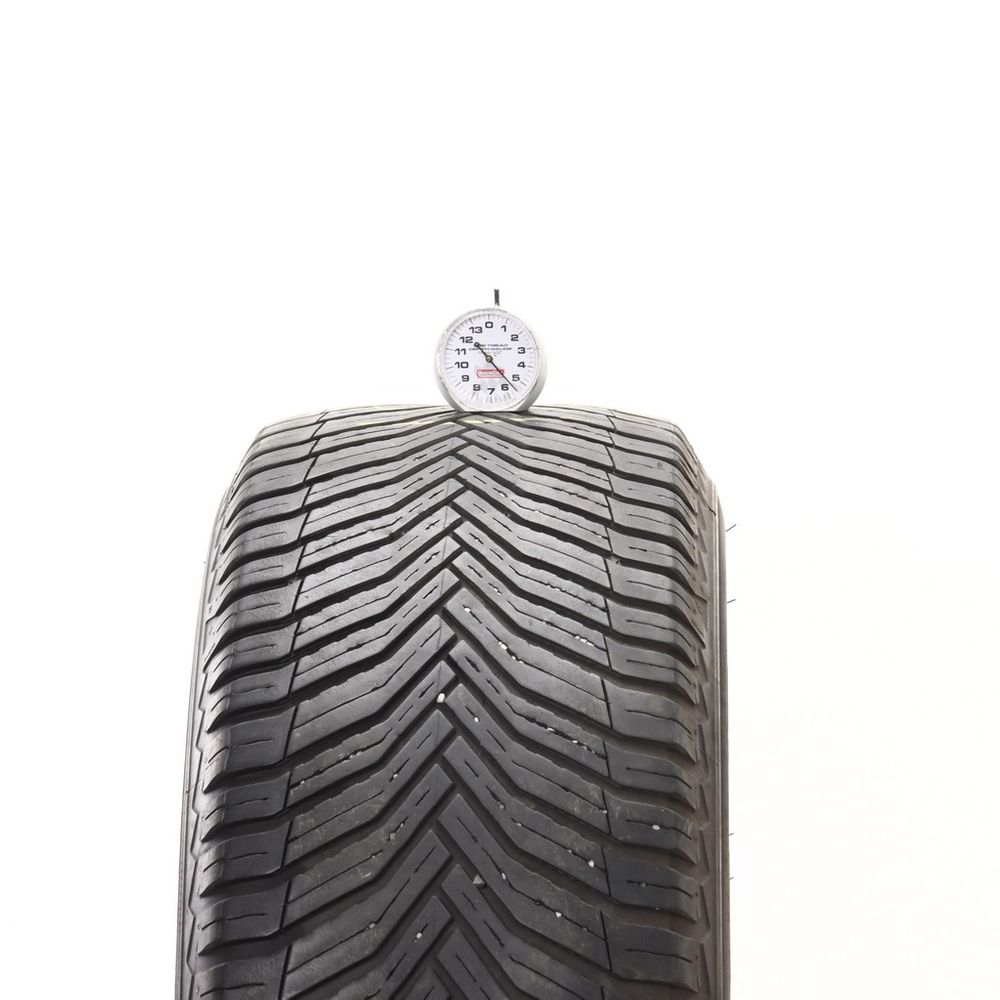 Used 225/60R17 Michelin CrossClimate 2 99H - 5.5/32 - Image 2