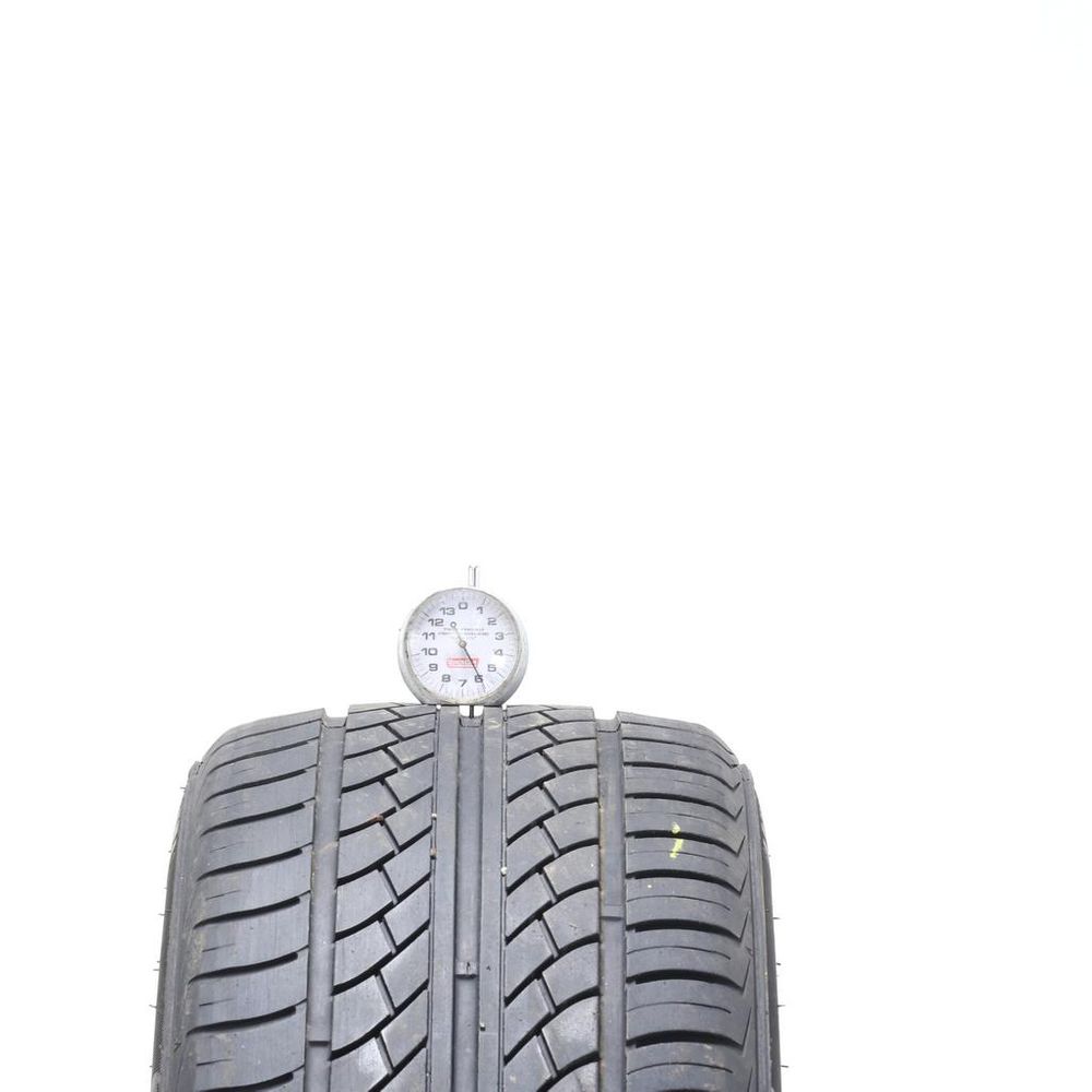 Set of (2) Used 235/45ZR18 Advanta HP Z-01 Plus 98W - 6-7/32 - Image 2