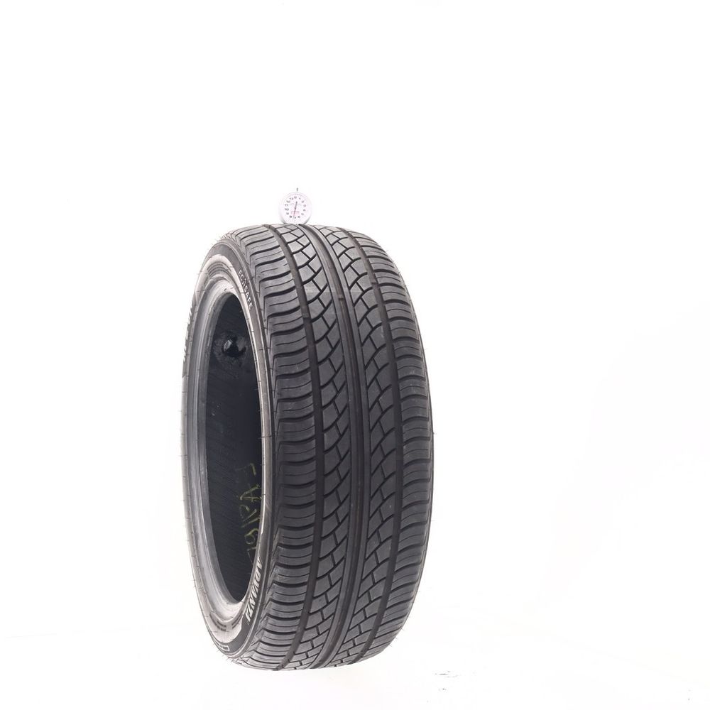 Set of (2) Used 235/45ZR18 Advanta HP Z-01 Plus 98W - 6-7/32 - Image 4