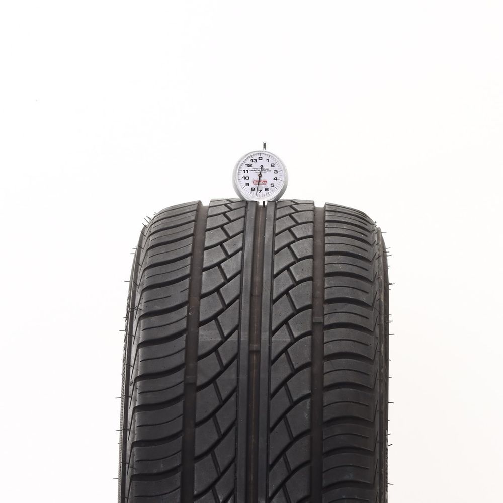 Set of (2) Used 235/45ZR18 Advanta HP Z-01 Plus 98W - 6-7/32 - Image 5