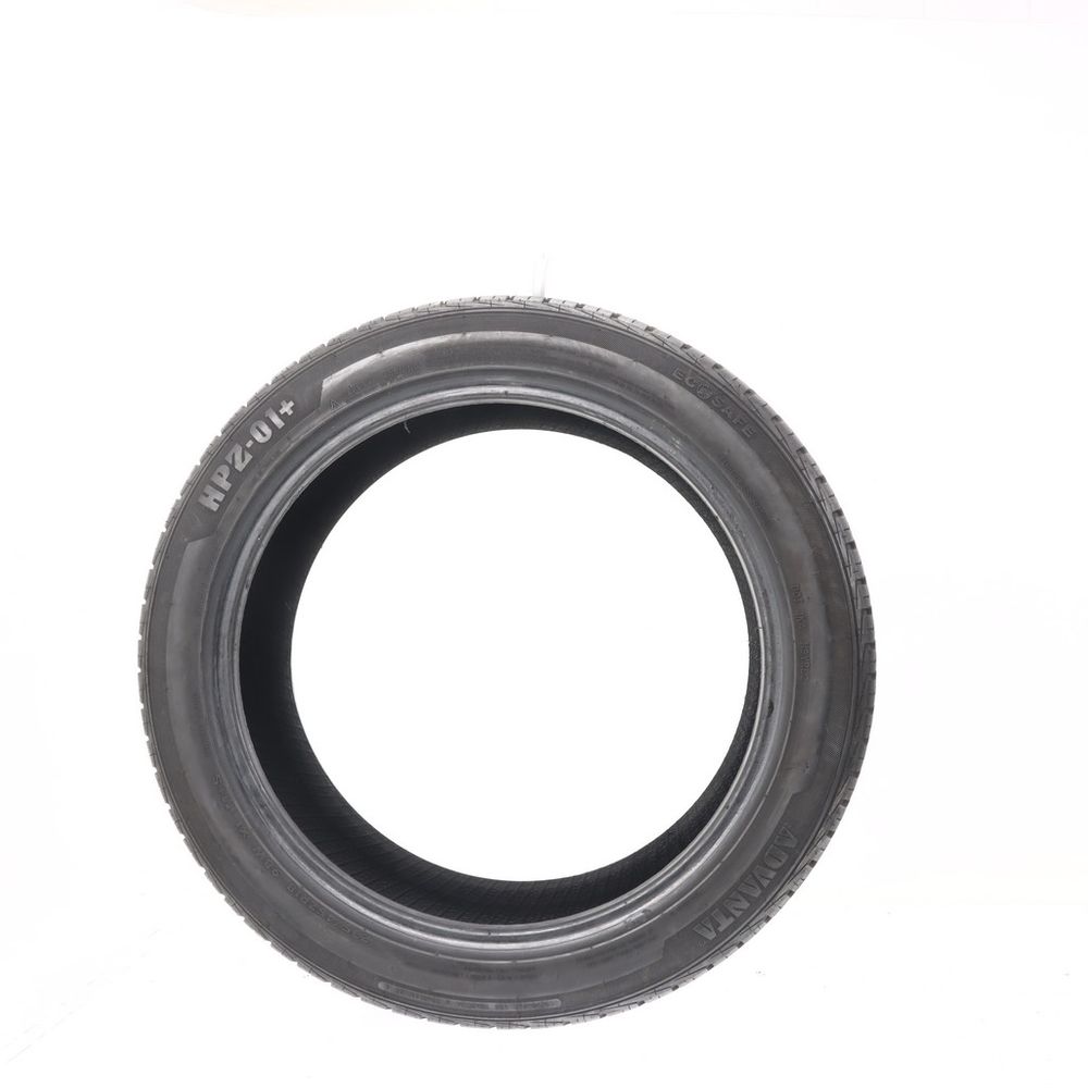 Set of (2) Used 235/45ZR18 Advanta HP Z-01 Plus 98W - 6-7/32 - Image 6