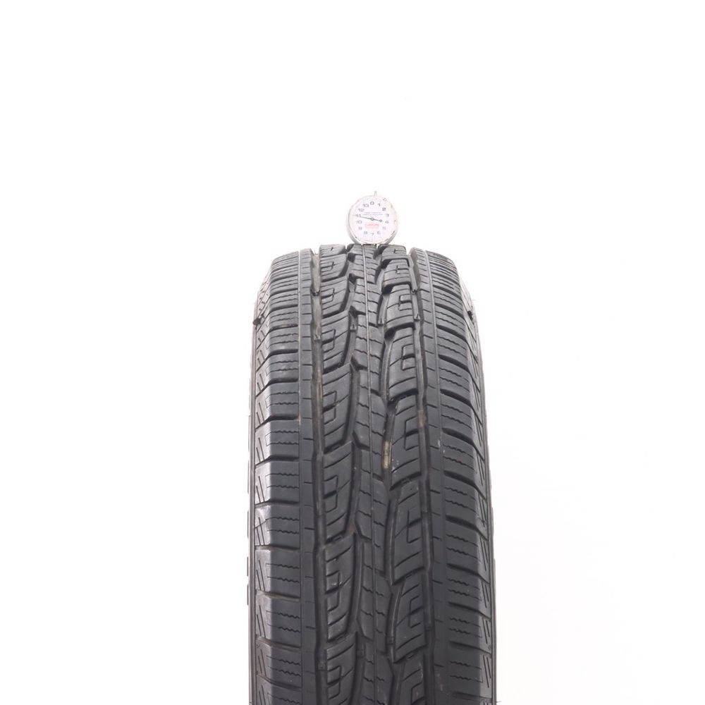 Used LT 235/80R17 Landsail CLX11 Roadblazer H/T 120/117S E - 11/32 - Image 2