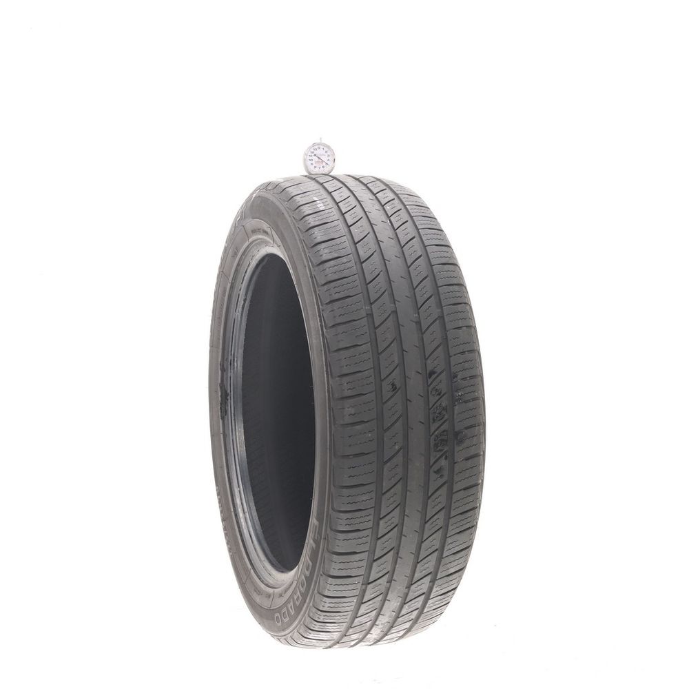 Used 225/55R19 Eldorado Tour Max GFT 99H - 4.5/32 - Image 1