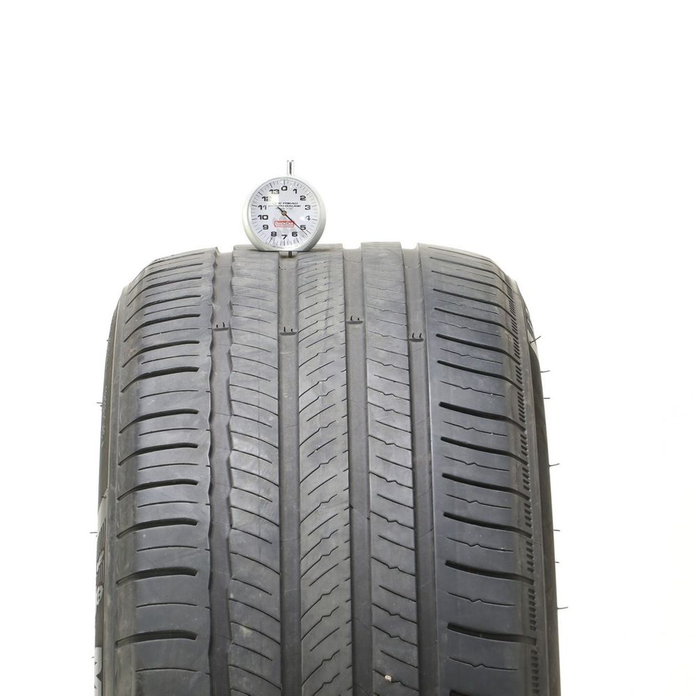 Set of (2) Used 255/45R20 Michelin Primacy Tour A/S GOE Acoustic 105V - 5-5.5/32 - Image 2