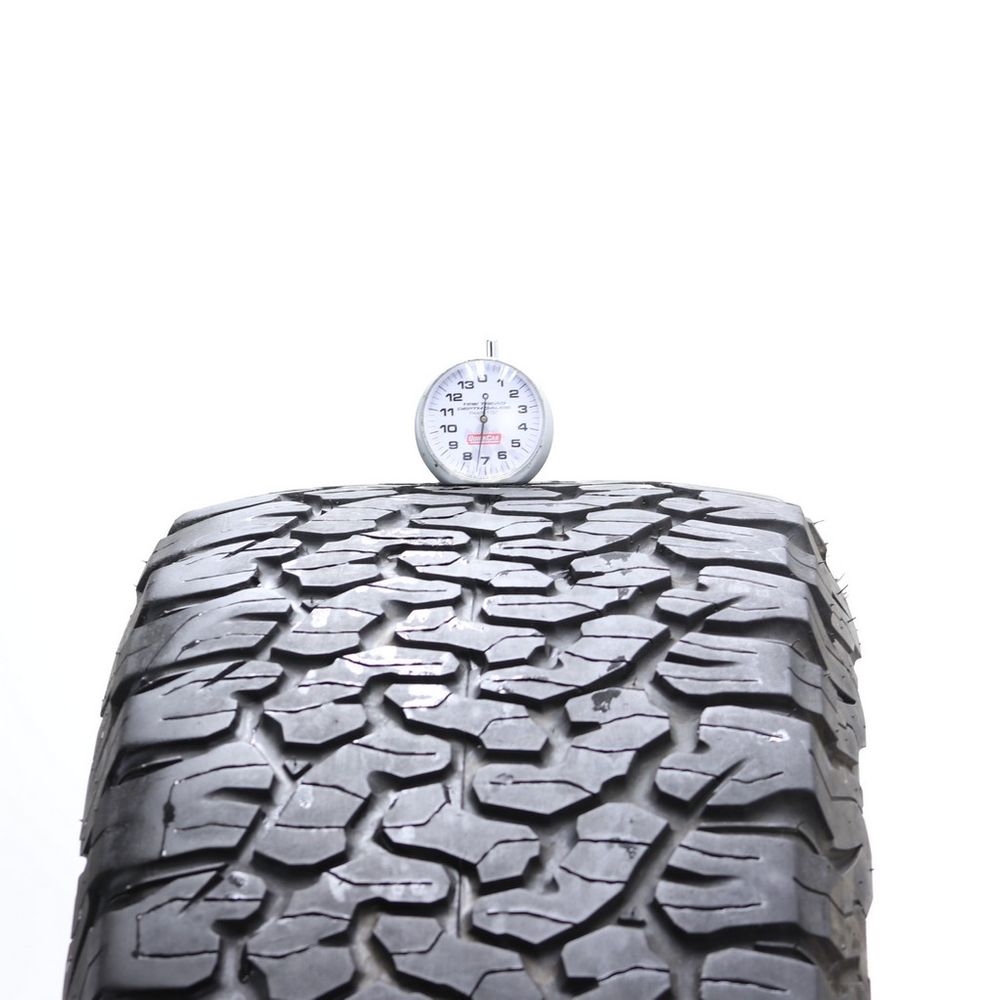 Set of (2) Used LT 275/60R20 BFGoodrich All-Terrain T/A KO2 119/116S D - 7-8/32 - Image 2