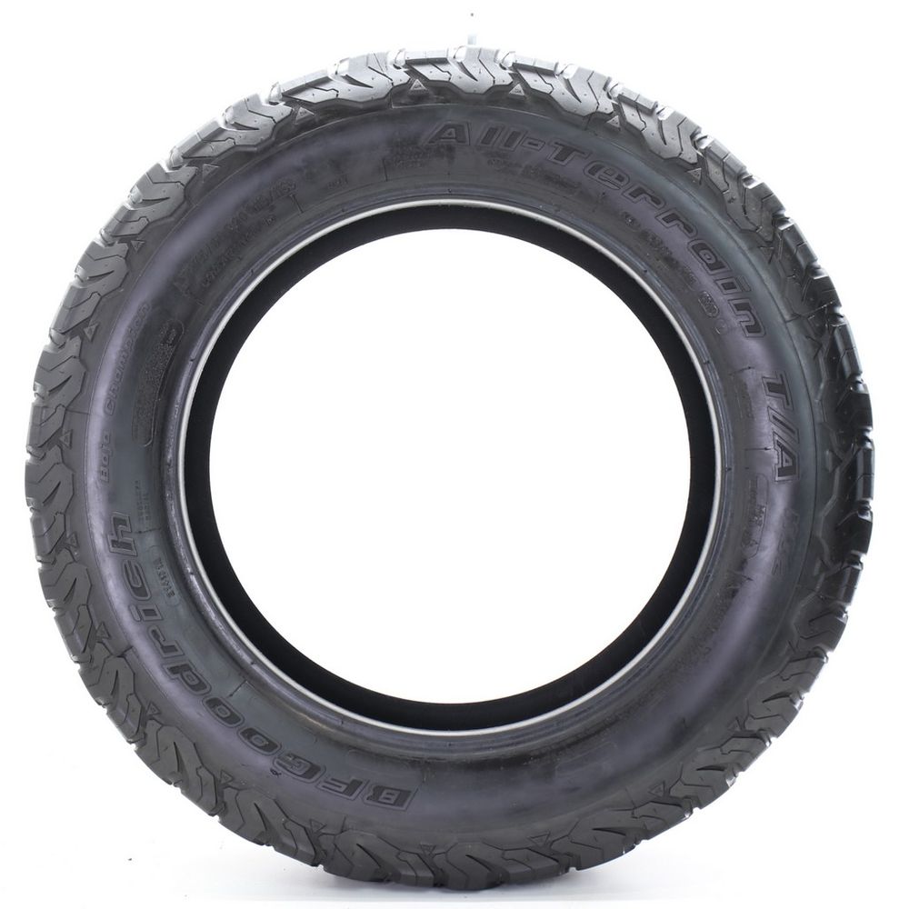 Set of (2) Used LT 275/60R20 BFGoodrich All-Terrain T/A KO2 119/116S D - 7-8/32 - Image 3