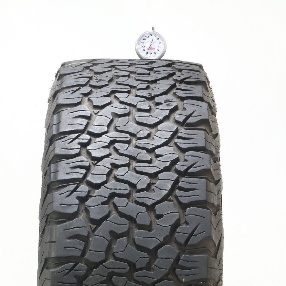 Set of (2) Used LT 275/60R20 BFGoodrich All-Terrain T/A KO2 119/116S D - 7-8/32 - Image 5