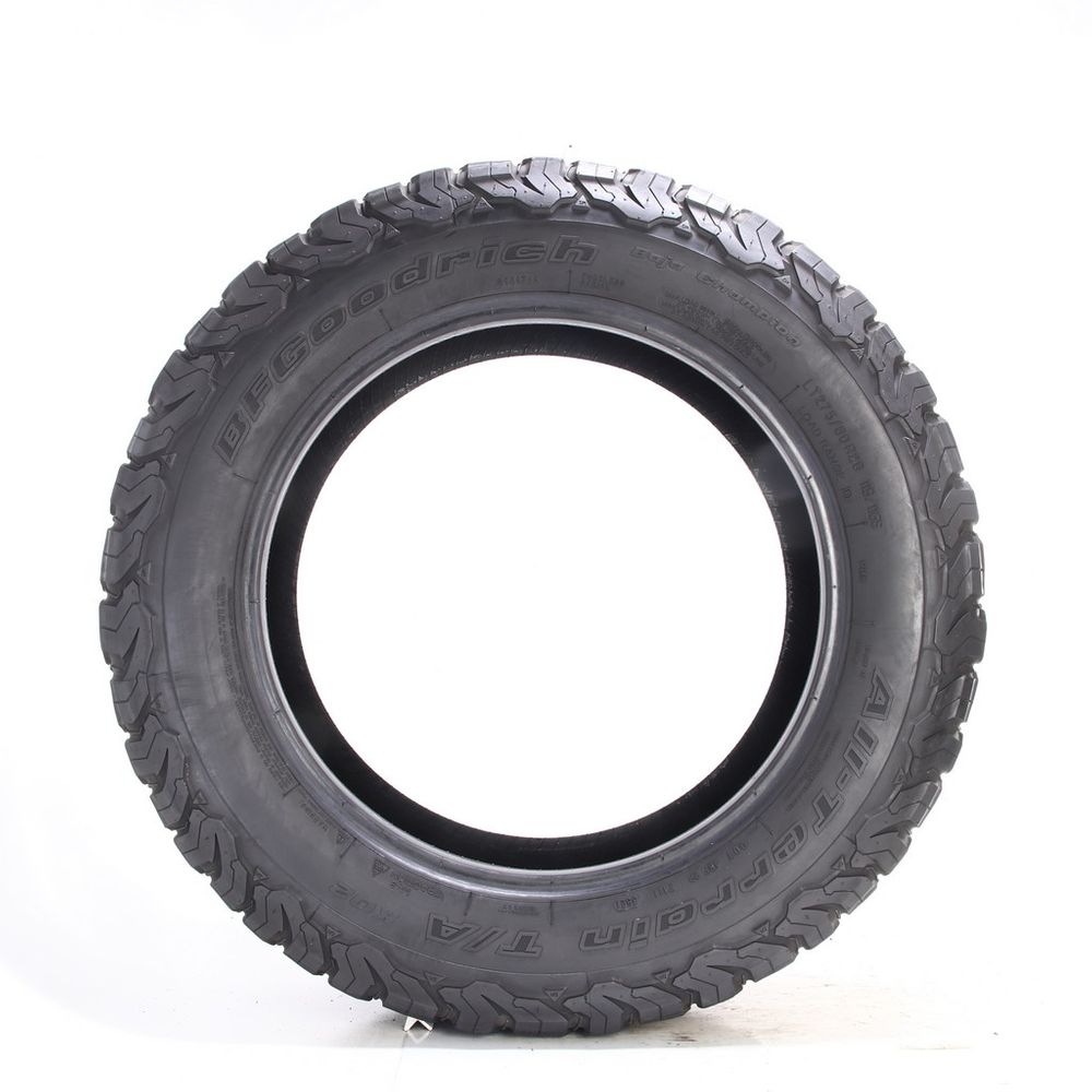 Set of (2) Used LT 275/60R20 BFGoodrich All-Terrain T/A KO2 119/116S D - 7-8/32 - Image 6