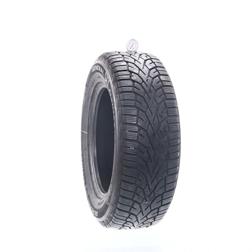 Used 235/65R17 General Altimax Arctic 12 108T - 8/32 - Image 1