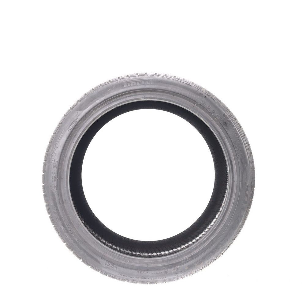 New 275/35R19 Pirelli Winter Sottozero 3 J 96V - Image 3