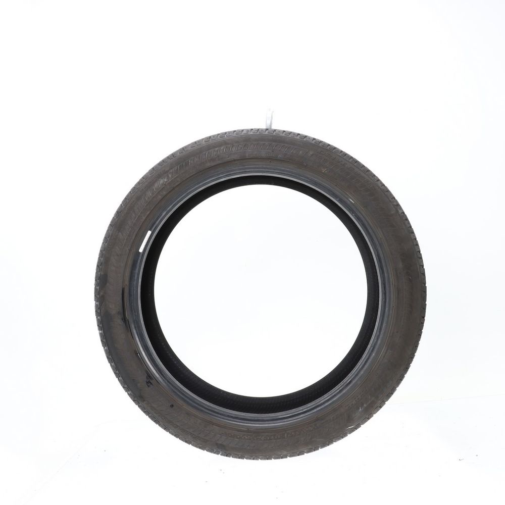 Set of (2) Used 225/45RF18 Bridgestone DriveGuard RFT 95W - 7.5-8.5/32 - Image 3