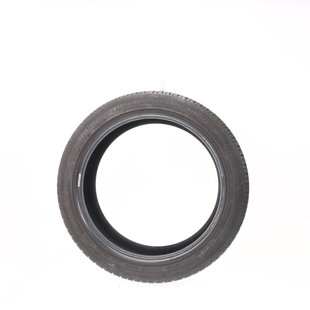 Set of (2) Used 225/45RF18 Bridgestone DriveGuard RFT 95W - 7.5-8.5/32 - Image 6