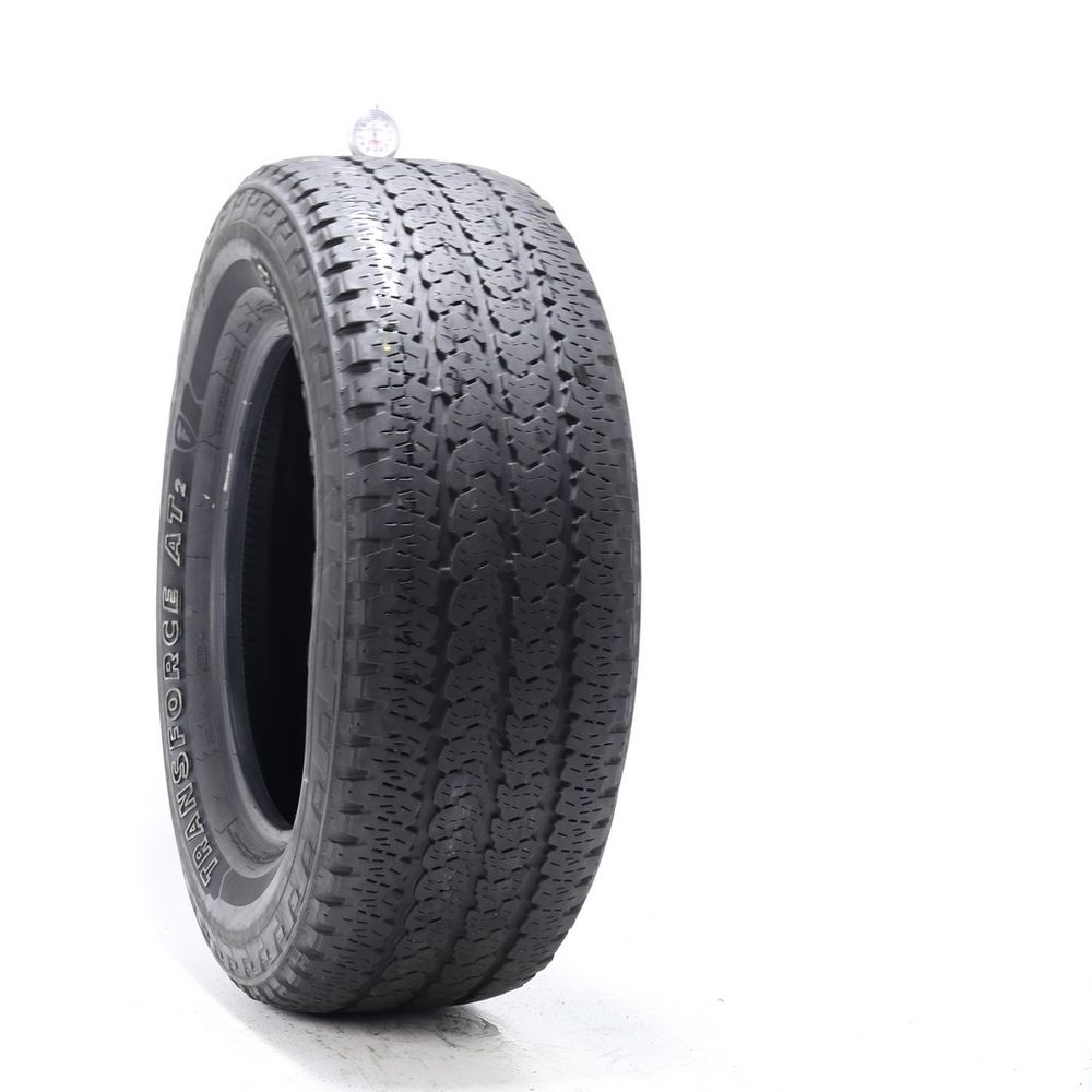 Used LT 275/65R18 Firestone Transforce AT2 123/120R E - 6.5/32 - Image 1