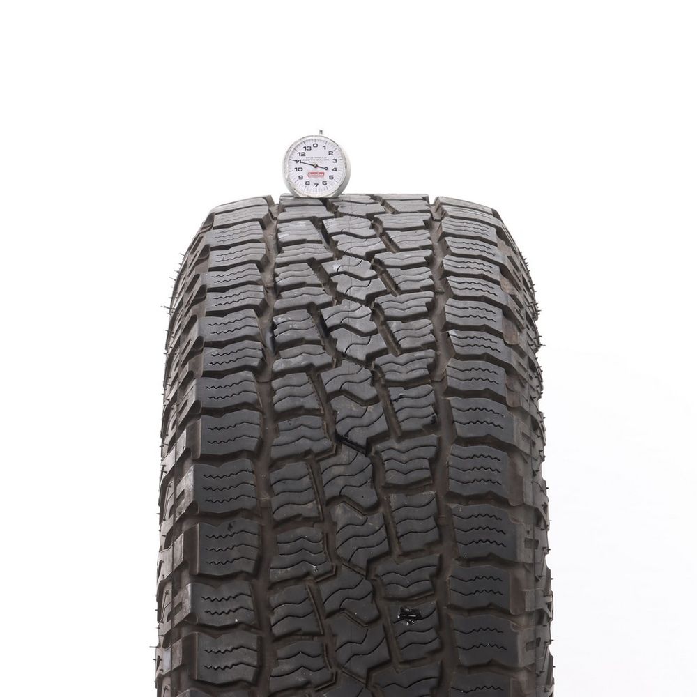 Used 265/70R17 Cooper Discoverer Road+Trail AT 115T - 11/32 - Image 2