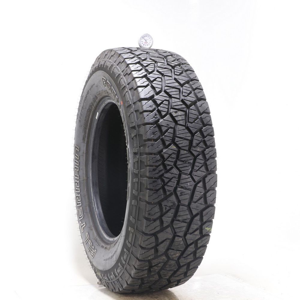 Used LT 275/70R18 Pathfinder All Terrain 125/122S E - 12/32 - Image 1