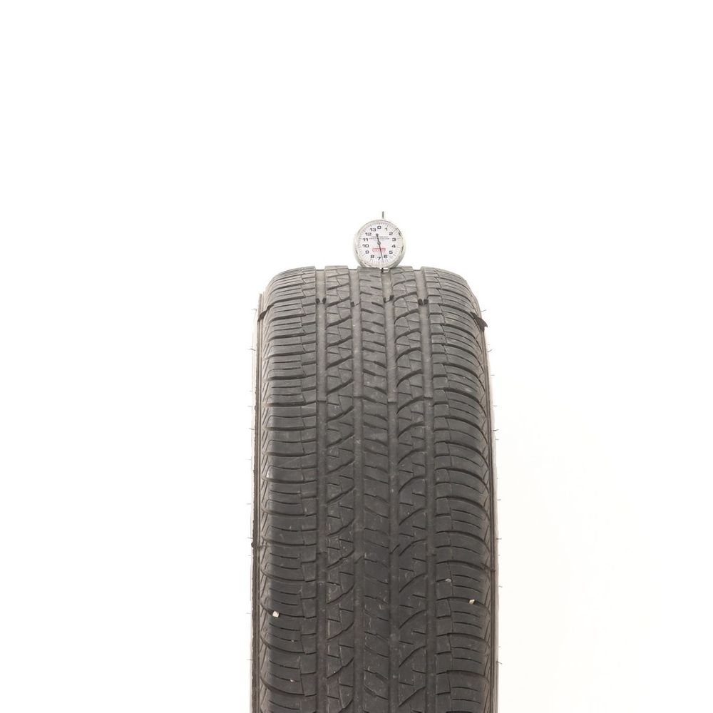 Used 225/60R17 Douglas All Season (Douglas) 99H - 6.5/32 - Image 2