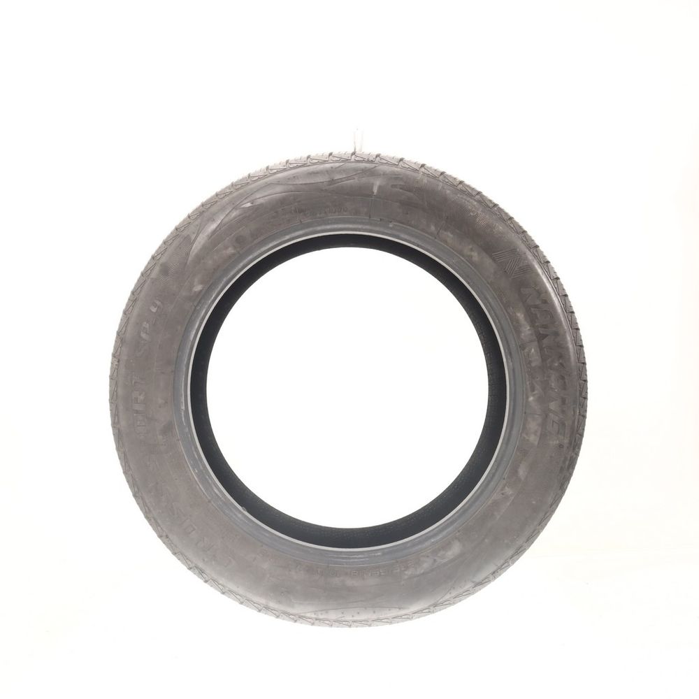 Used 235/55R18 Nankang SP-9 Cross Sport 104V - 8.5/32 - Image 3