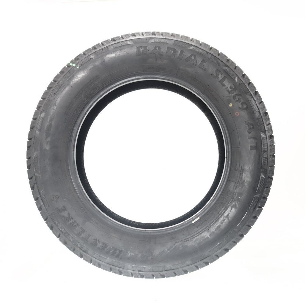 New LT 275/65R20 Westlake SL369 AT 126/123S E - Image 3