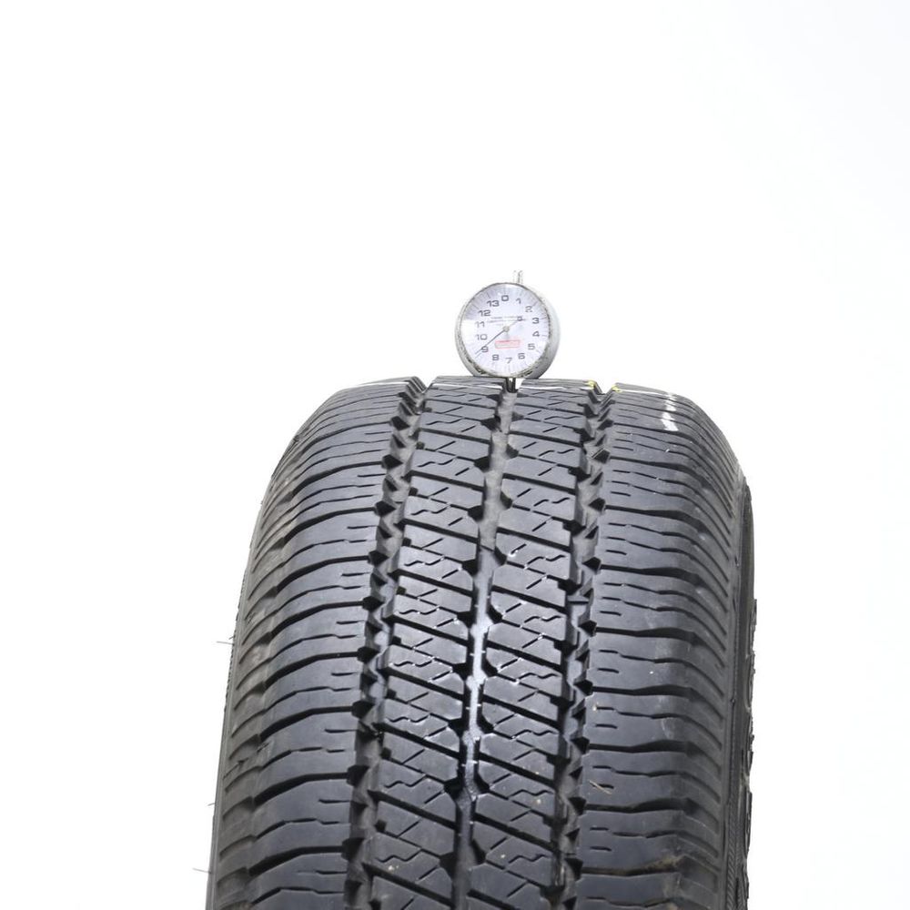 Used 235/65R17 Goodyear Wrangler SR-A 103S - 9/32 - Image 2