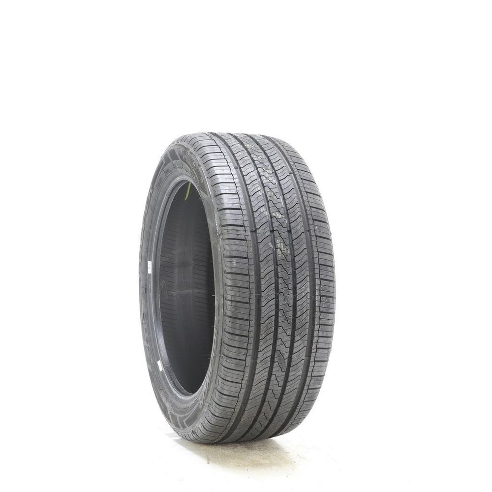Set of (2) New 235/45R18 Cooper Endeavor 94V - 11/32 - Image 1