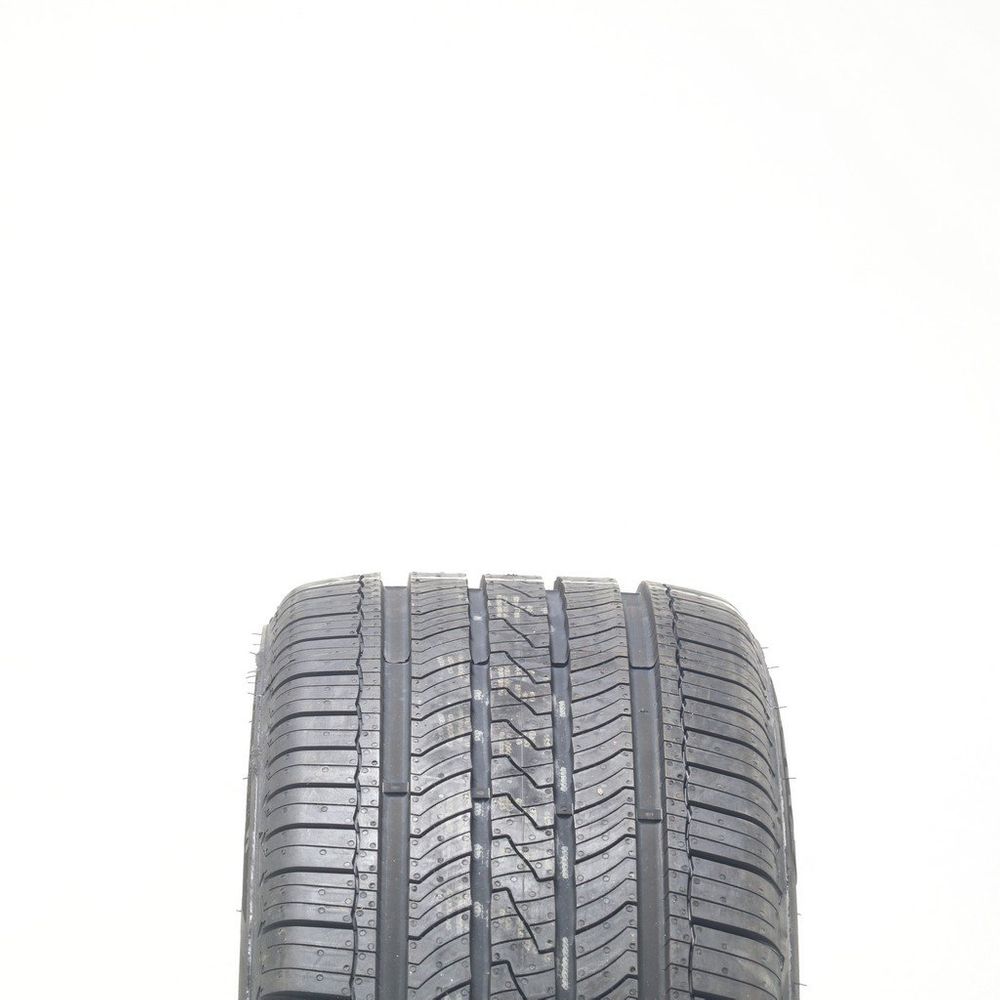 Set of (2) New 235/45R18 Cooper Endeavor 94V - 11/32 - Image 2
