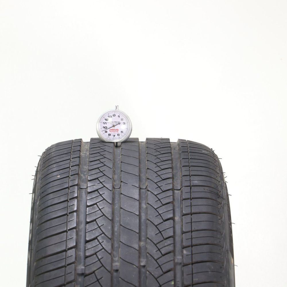 Set of (2) Used 265/35ZR22 Westlake SA-07 102W - 9.5/32 - Image 2