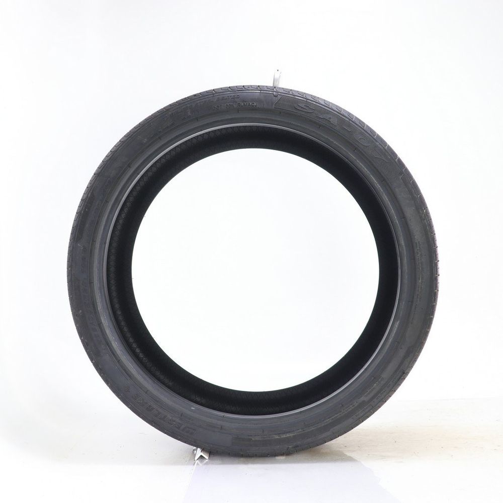 Set of (2) Used 265/35ZR22 Westlake SA-07 102W - 9.5/32 - Image 3