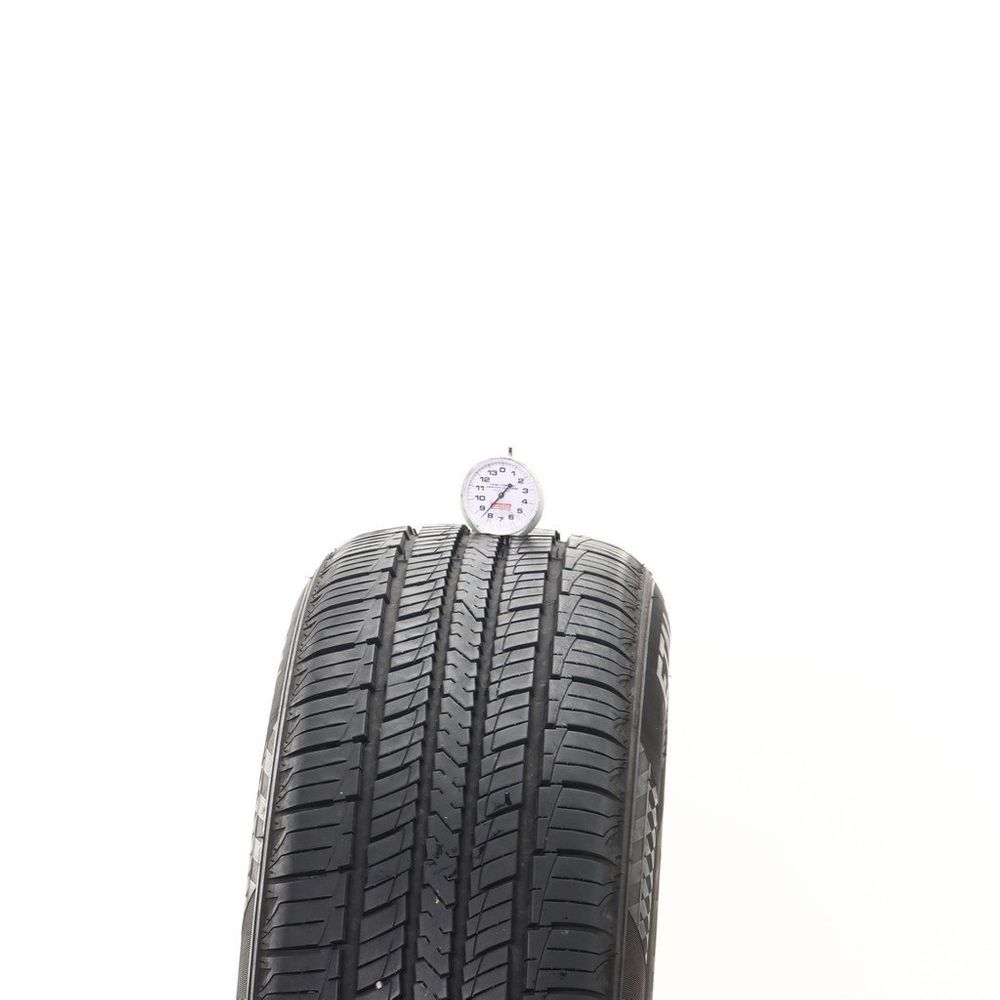 Used 215/65R17 Zeta Etalon 99H - 8.5/32 - Image 2