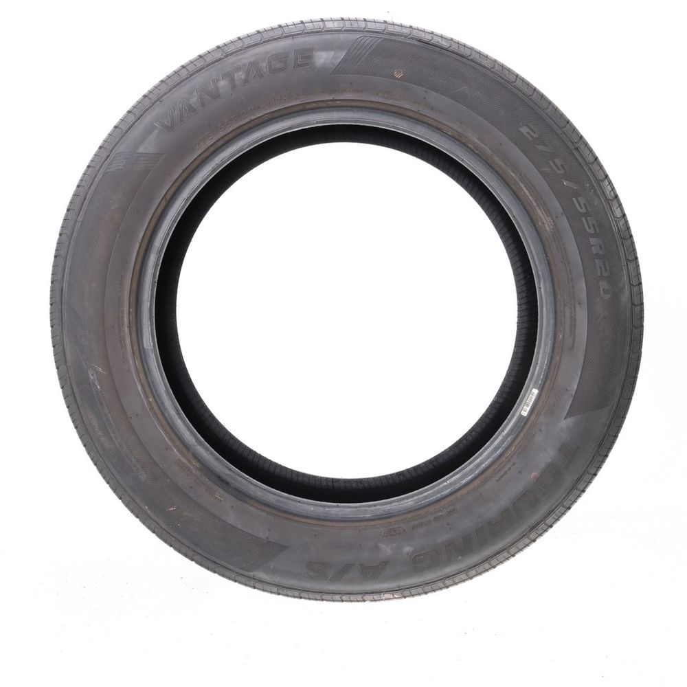Used 275/55R20 Vantage Touring A/S 117H - 8/32 - Image 3