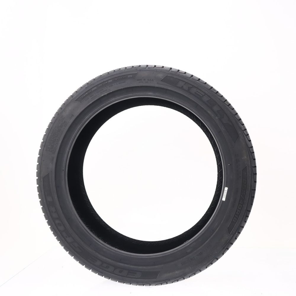New 255/40R18 Kelly Edge Sport 99Y - Image 3