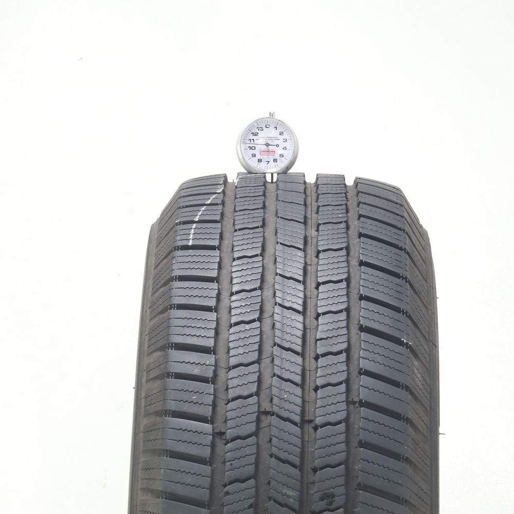 Set of (2) Used 235/65R17 Michelin X LT A/S 104T - 9.5-10.5/32 - Image 5