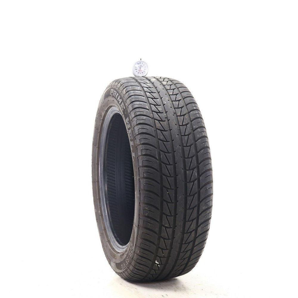 Set of (4) Used 205/55R16 Primewell PS830 91H - 7.5/32 - Image 1