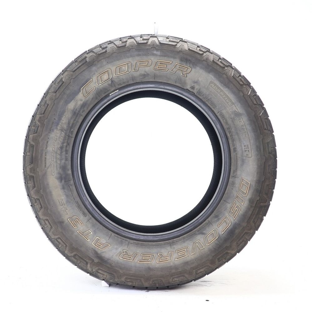 Used 255/70R17 Cooper Discoverer AT3 4S 112T - 7/32 - Image 3