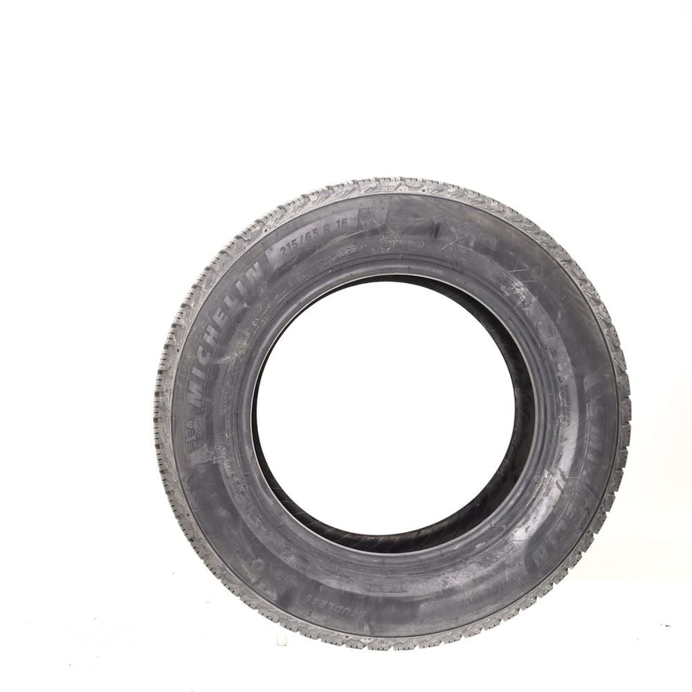 Driven Once 215/65R16 Michelin X-Ice Snow 102T - 10/32 - Image 3