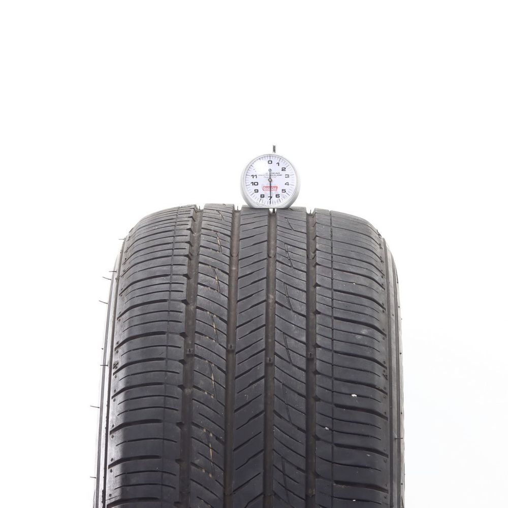Used 235/55R19 Kumho Crugen HP71 101H - 7/32 - Image 2