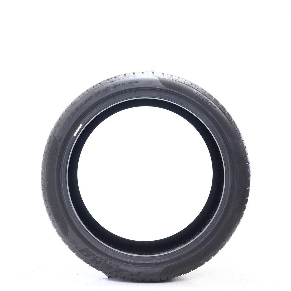 Used 235/40R19 Pirelli P Zero VOL 96V - 8.5/32 - Image 3