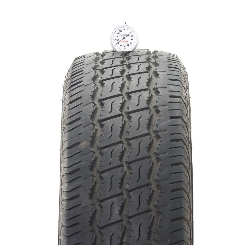 Used LT 245/75R16 Performer CXV-C 120/116S E - 9/32 - Image 2