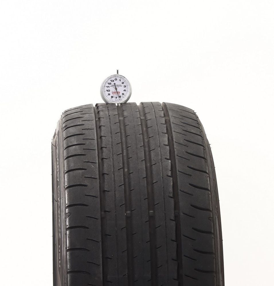 Set of (2) Used 235/40R19 Dunlop SP Sport Maxx 050 96Y - 6-7/32 - Image 2