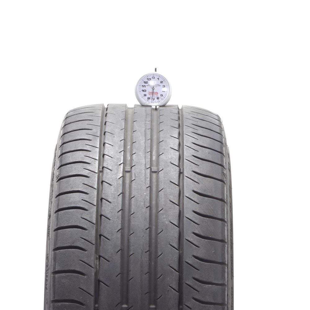 Set of (2) Used 235/40R19 Dunlop SP Sport Maxx 050 96Y - 6-7/32 - Image 5
