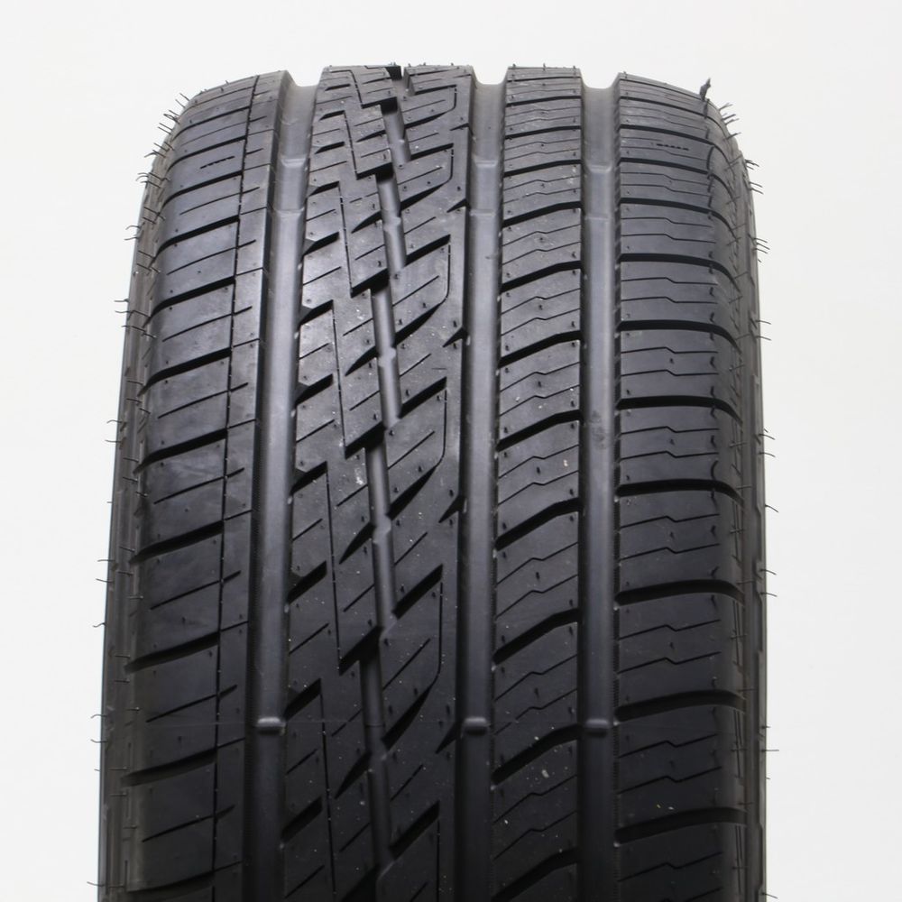 Driven Once 255/50R19 Nitto Crosstek 2 107H - 9.5/32 - Image 2