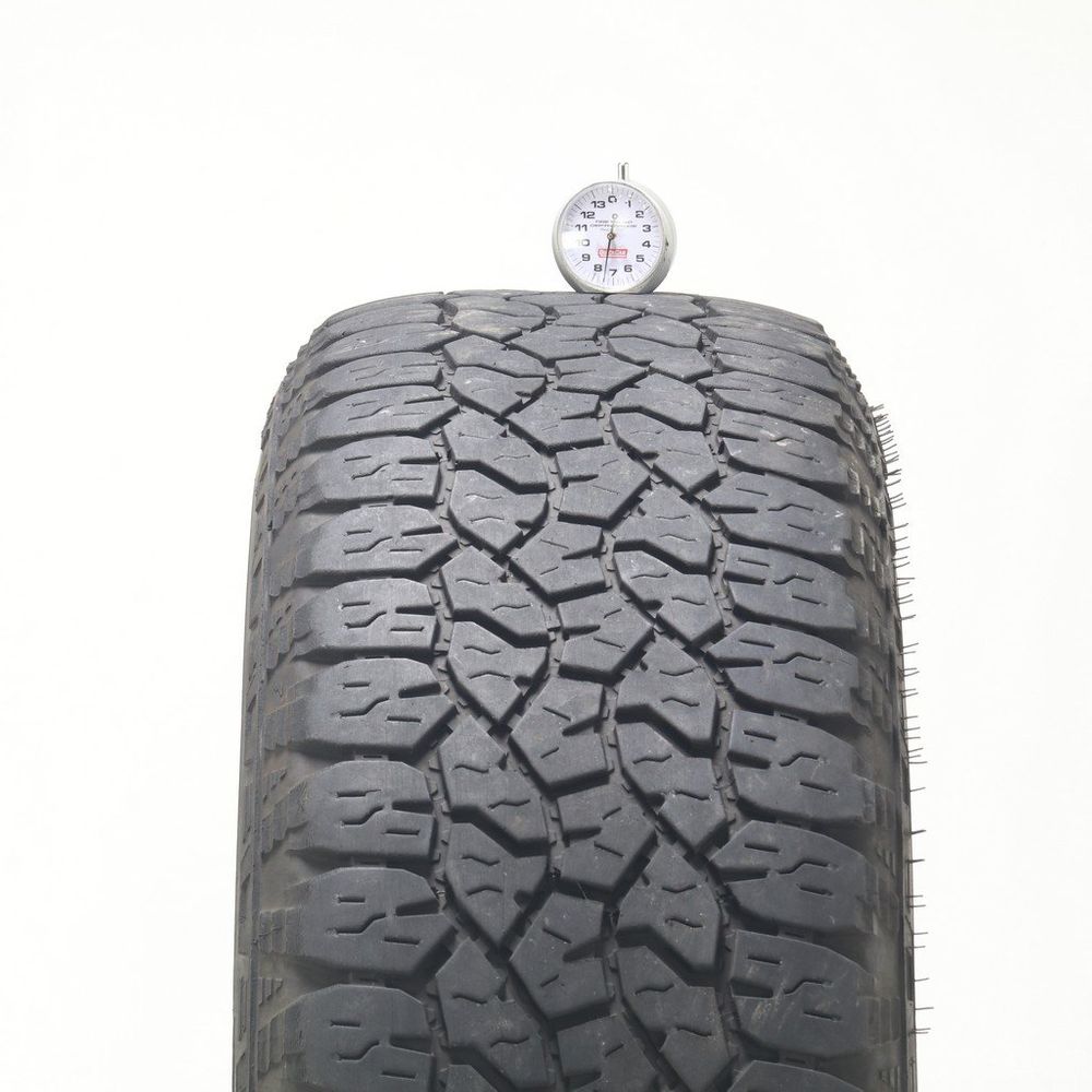 Used 265/65R18 Goodyear Wrangler Workhorse AT 114T - 7.5/32 - Image 2