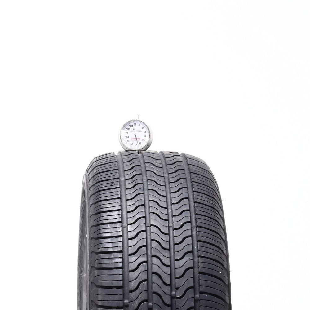 Set of (2) Used 215/65R16 Firestone All Season (Firestone) 98T - 6.5-8/32 - Image 2