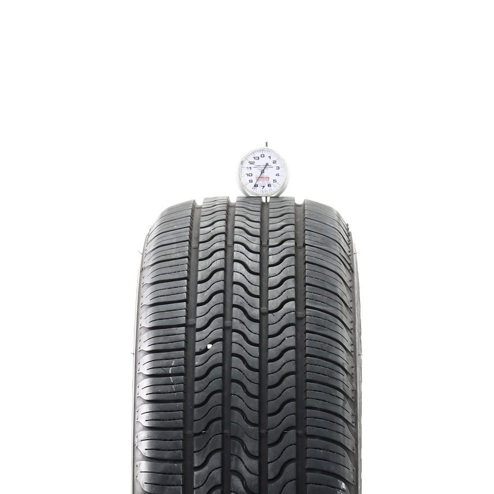 Set of (2) Used 215/65R16 Firestone All Season (Firestone) 98T - 6.5-8/32 - Image 5