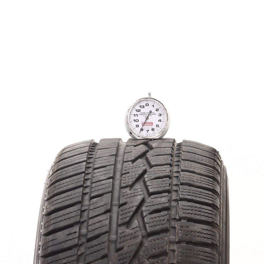 Set of (2) Used 205/60R16 Toyo Celsius 92H - 8/32 - Image 2