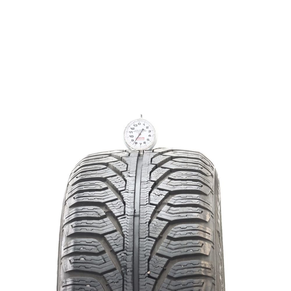 Set of (2) Used 215/60R17 Uniroyal MS Plus 77 SUV 96H - 8-9/32 - Image 2