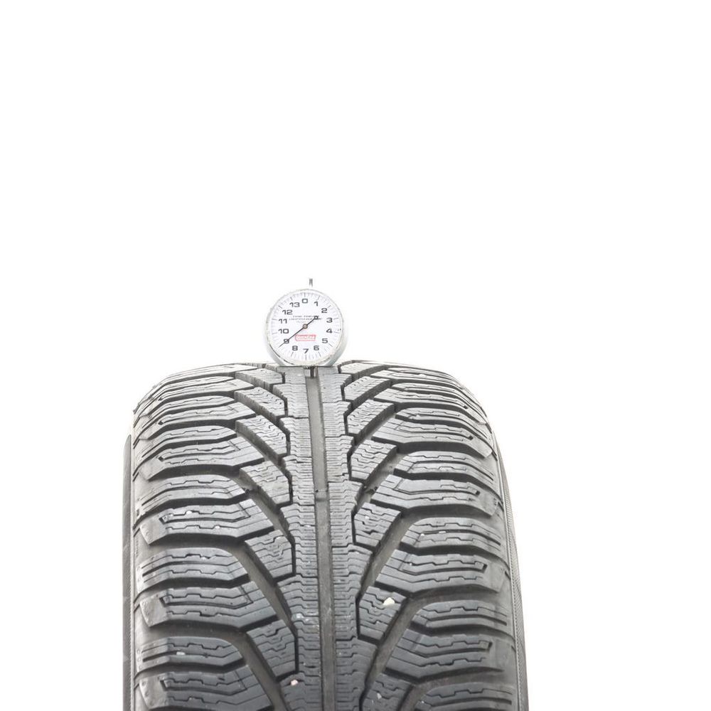 Set of (2) Used 215/60R17 Uniroyal MS Plus 77 SUV 96H - 8-9/32 - Image 5