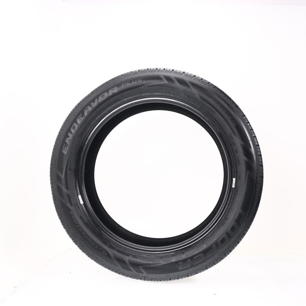 Set of (2) New 225/55R19 Cooper Endeavor Plus 99H - Image 3