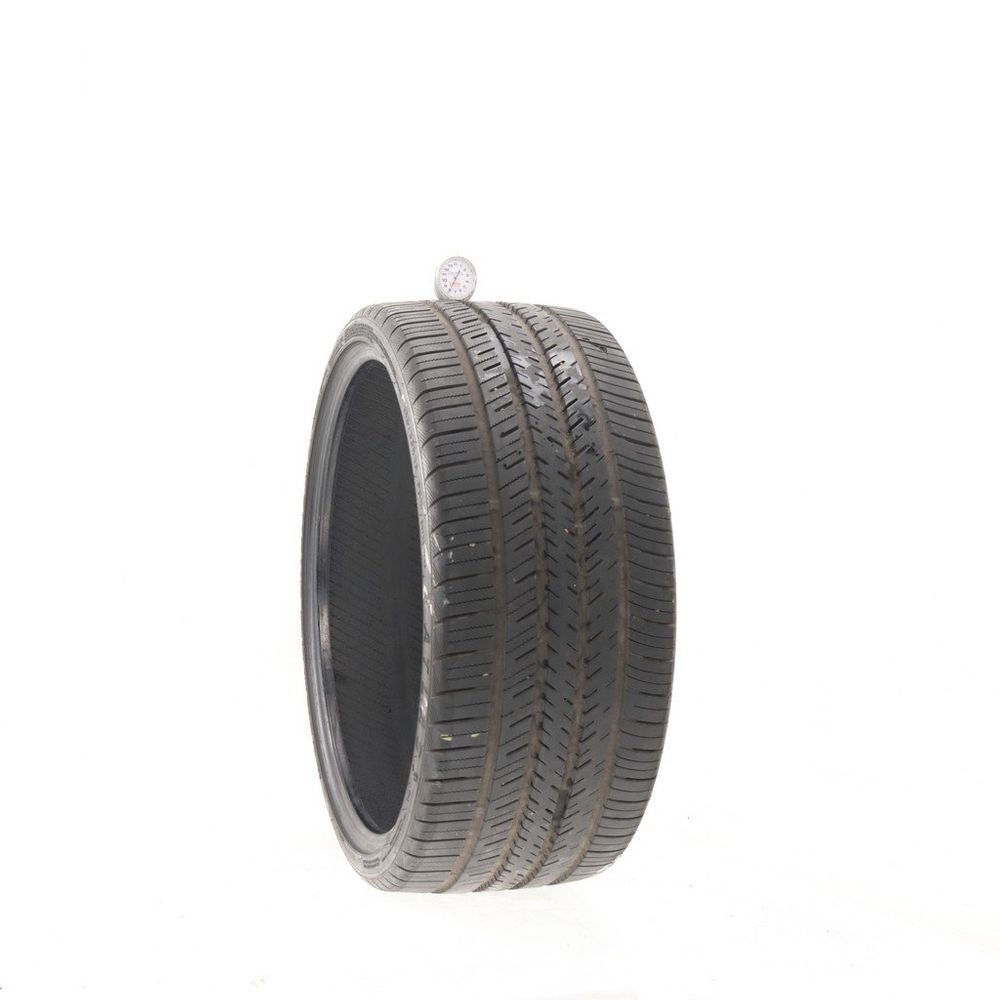 Used 245/30R20 Atlas Force UHP 90W - 8/32 - Image 1